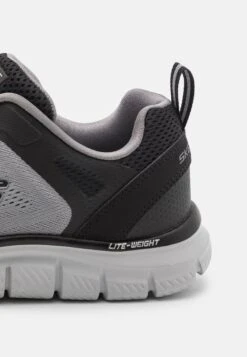 Track - Trainers - Grey/Black 13 Track - Trainers - Grey/Black -Skechers Sales Store 8d7efdd397574f79a278a7e066c3878a