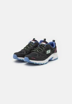 Skechers Hillcrest - Trainers - Black -Skechers Sales Store 8e00ae66c4bc4ab5af0848929ae1feb8