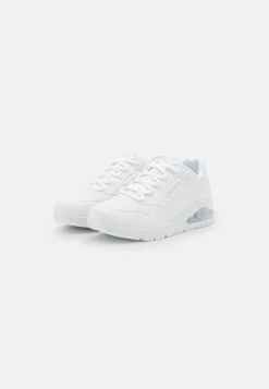 Uno 2 - Trainers - White -Skechers Sales Store 8e3178b792ee445093a54d8f44fae428