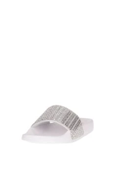 Ciabatta- Pool Slides - White -Skechers Sales Store 8fdb393c5ee34d029a33d6215dc28ba3