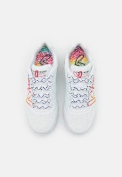 Uno 2 - Trainers - White/Multi-Coloured 13 Uno 2 - Trainers - White/Multi-Coloured -Skechers Sales Store 90f7de06882c43f0a9698d6616c4aa36