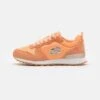 Skechers Trainers - Orange/Rose Gold 2 Skechers Trainers - Orange/Rose Gold -Skechers Sales Store 9175361c41bd4916bb2789f446746650