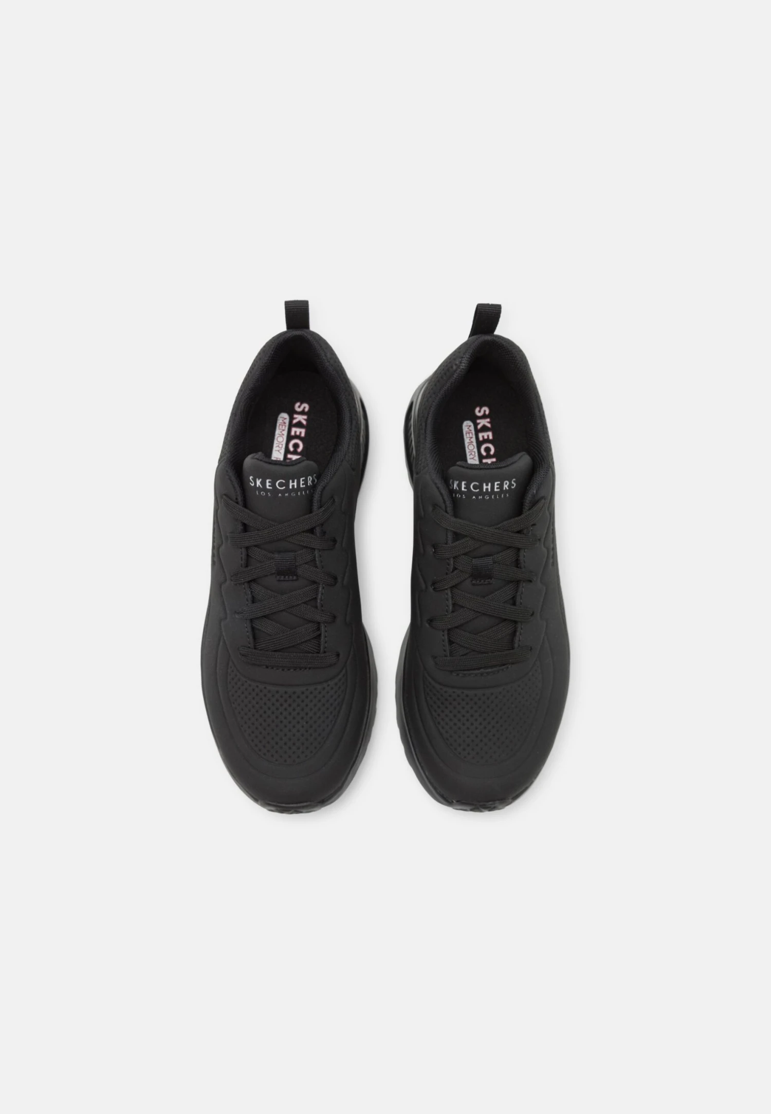Uno Lite - Trainers - Black 8 Uno Lite - Trainers - Black - Image 6
