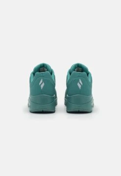 Uno - Trainers - Teal Durabuck 11 Uno - Trainers - Teal Durabuck -Skechers Sales Store 96320e1eecae4089a6df672e5e97ffb0