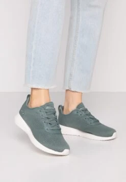 Bobs Squad- Trainers - Green
