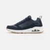 Uno - Trainers - Navy -Skechers Sales Store 967bf9cef95c4176a85eb36cdec7e657
