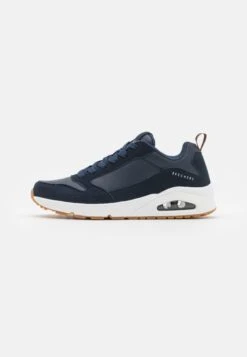 Uno - Trainers - Navy