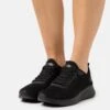 Bobs Squad Chaos - Trainers - Black -Skechers Sales Store 973cb8e0eb724fbeac8f8d596d655b99