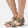 Skechers Desert Kiss - Wedge Sandals -Skechers Sales Store 9891c2677b734d72867521e61d3682d6
