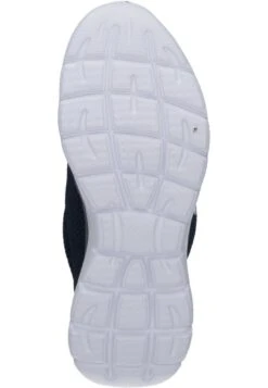 Skechers Summits - Trainers - Navy -Skechers Sales Store 98ccab6309d14634b3d8bd16016eea19