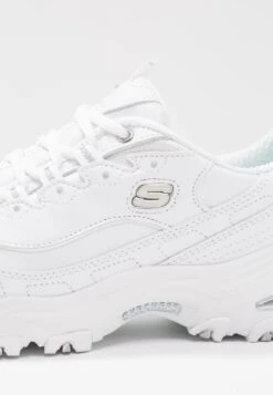 Wide Fit D'Lites - Trainers - White 11 Wide Fit D'Lites - Trainers - White -Skechers Sales Store 9a4a571937e44f47b295663b7cf4a36f