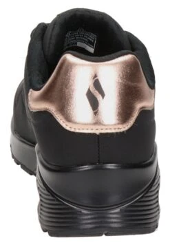 Trainers - Zwart 11 Trainers - Zwart -Skechers Sales Store 9a76d379240942ecb6797809087a4417