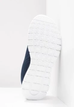 Skechers Graceful - Trainers - Navy/Hot Pink -Skechers Sales Store 9ab3429397964b21b08520634314f357