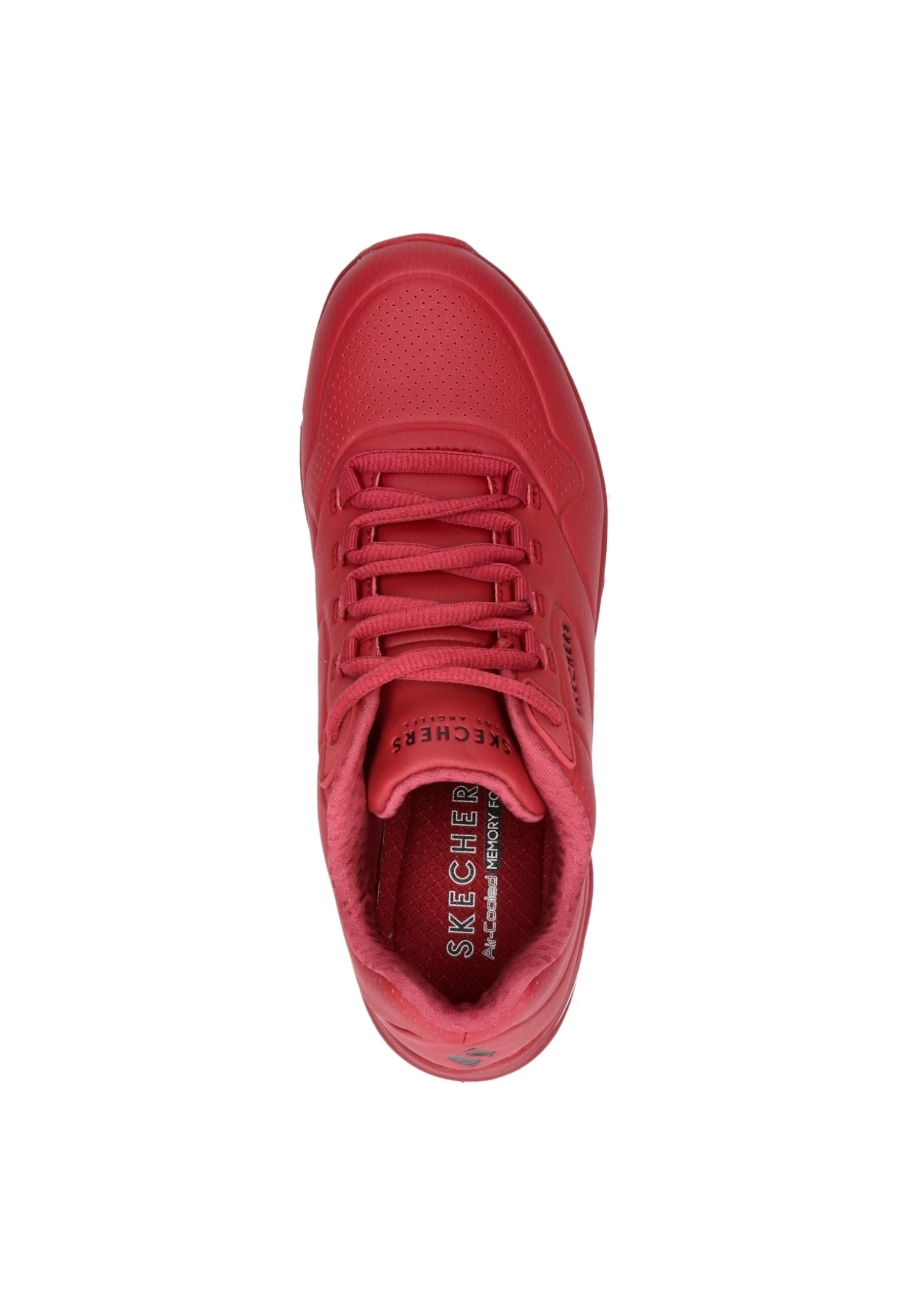 Trainers - Rood 4 Trainers - Rood - Image 2