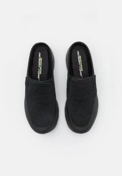 Summits - Clogs - Black -Skechers Sales Store 9cc28add3c1a4f6f9dd1de8b67678932