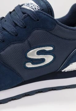Skechers Og 85 - Trainers - Navy 11 Skechers Og 85 - Trainers - Navy -Skechers Sales Store 9cc37d9cc6394556b500f94ee30201c7