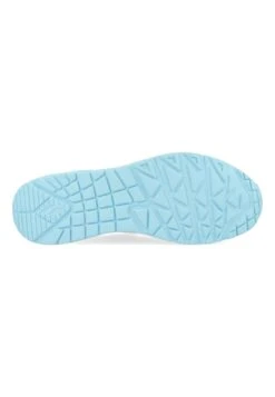 Uno - Trainers - Light Blue Durabuck -Skechers Sales Store 9e79ffc6d57a4743960a45fcdf3763e0