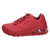 Trainers - Rood -Skechers Sales Store 9f13afe4a74342b48e259c03926f5b11