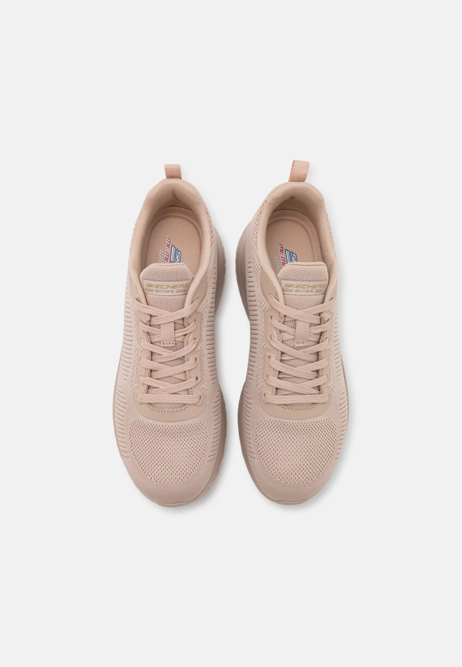 Bobs Squad Chaos - Trainers - Nude 8 Bobs Squad Chaos - Trainers - Nude - Image 6