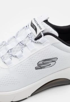 Skech-Air Arch Fit - Trainers - White/Black 13 Skech-Air Arch Fit - Trainers - White/Black -Skechers Sales Store a004b7faece44000b96fb9e53e78d08b