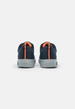 Skechers Flex Glow - Trainers - Navy/Blue/Orange 10 Skechers Flex Glow - Trainers - Navy/Blue/Orange -Skechers Sales Store a00ceb8637a44225a26d076598f57501