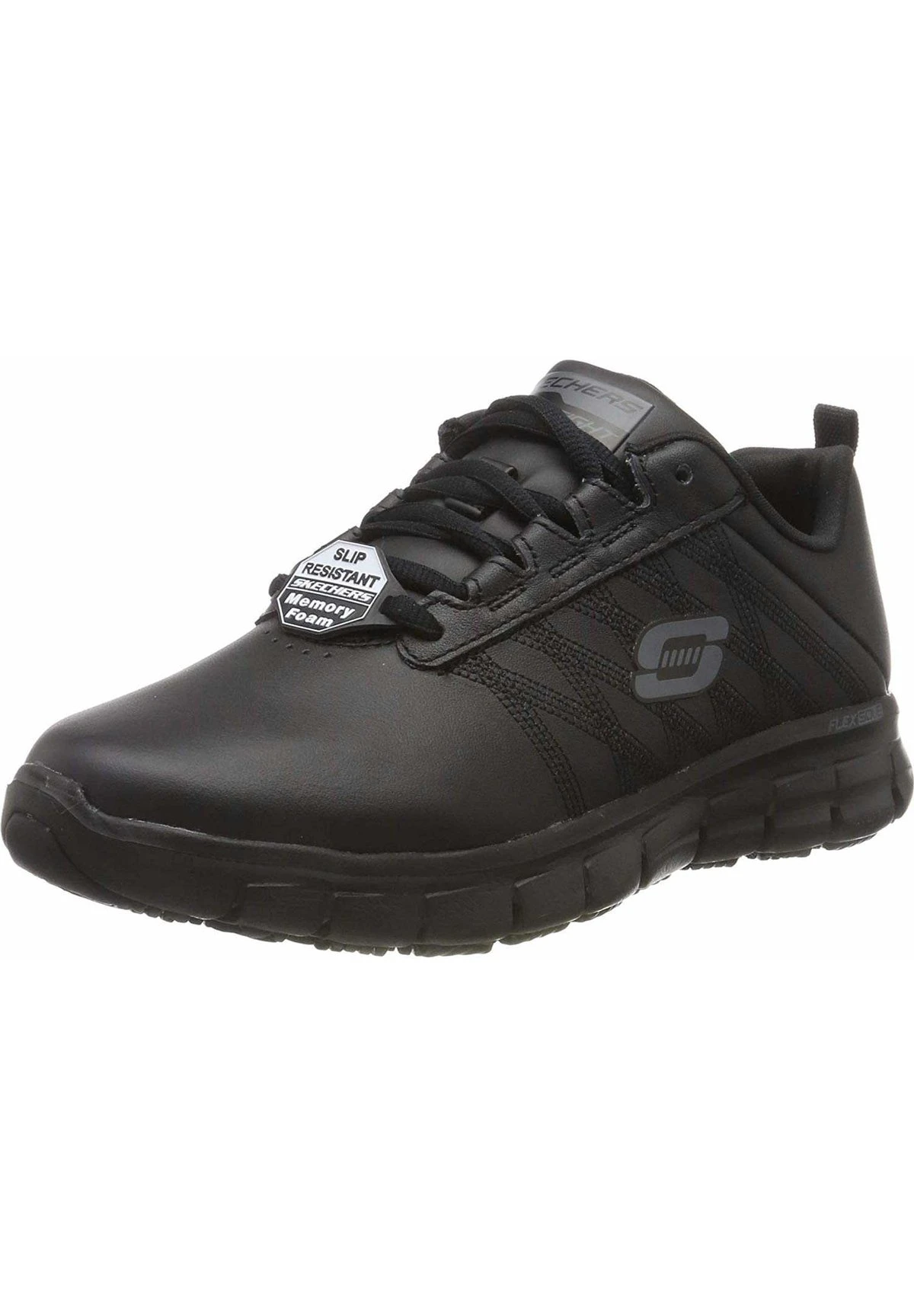Skechers Work Sure Track - Trainers 4 Skechers Work Sure Track - Trainers - Image 2