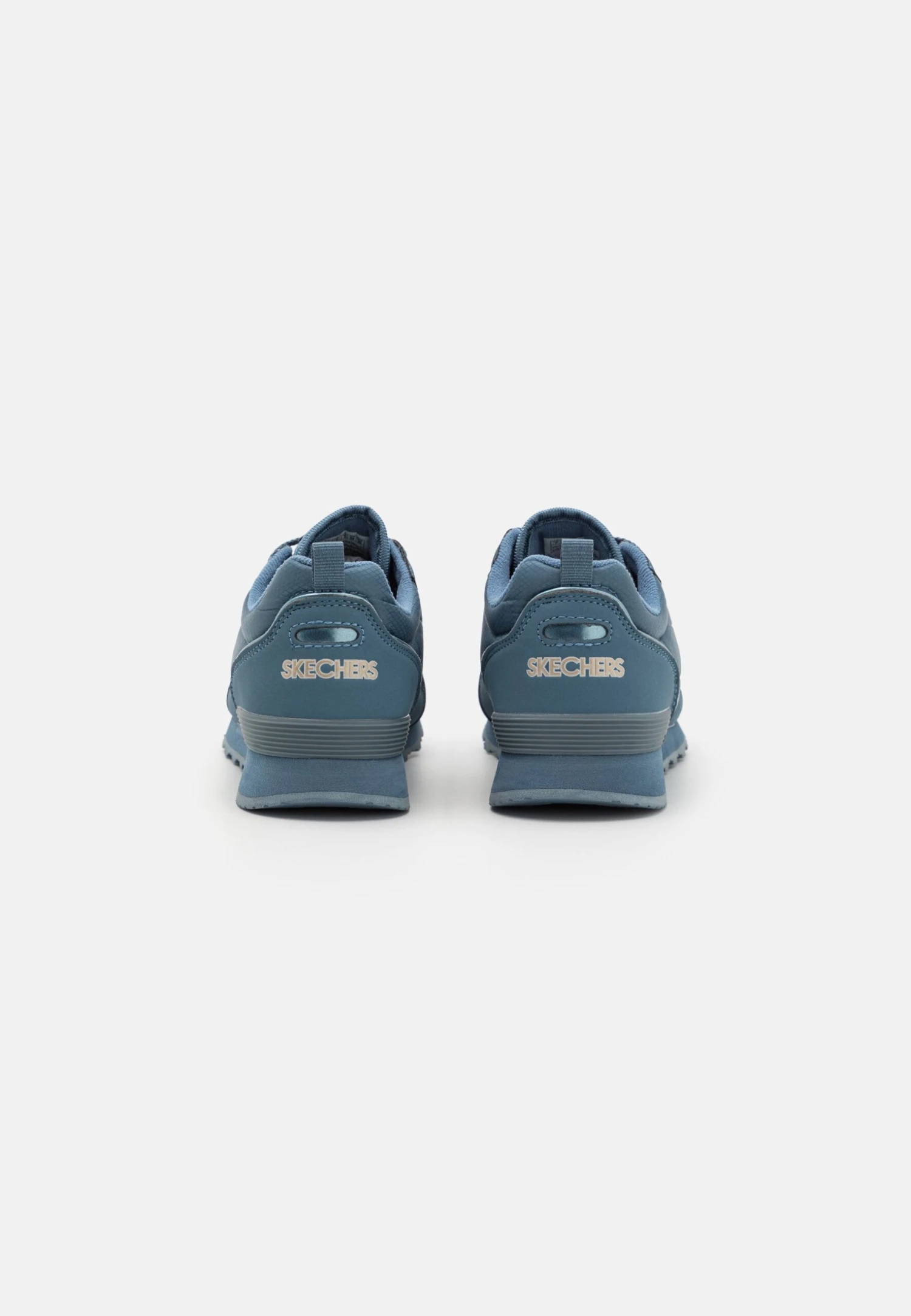 Og 85 - Trainers - Slate Durabuck 6 Og 85 - Trainers - Slate Durabuck - Image 4