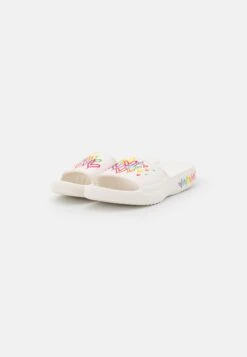Foamies - Mules - White/Multi-Coloured 10 Foamies - Mules - White/Multi-Coloured -Skechers Sales Store a272065c528d4d43bf9e149e26f6437e
