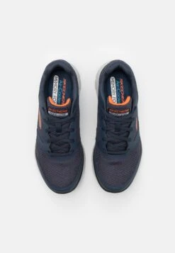 Trainers - Navy -Skechers Sales Store a2839585087d4b2db0bb88f383c204f6