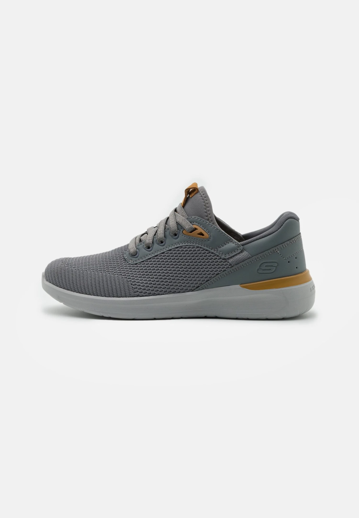 Skechers Lattimore - Trainers - Grey 3 Skechers Lattimore - Trainers - Grey