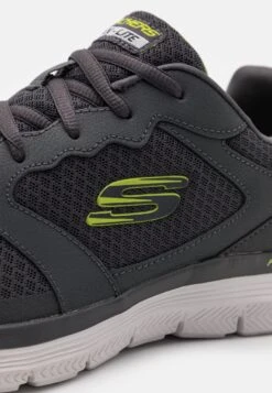 Trainers - Charcoal -Skechers Sales Store a3cb4ec0be4d41bdbe7a8695f1bc388a