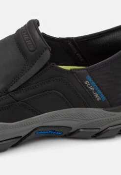 Skechers Respected - Trainers - Black 13 Skechers Respected - Trainers - Black -Skechers Sales Store a3dcfa9223b14962a5e4d42957d0ac1a
