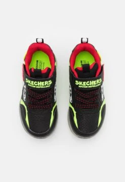 Skechers Illumi-Brights - Trainers - Black/Lime//Red 11 Skechers Illumi-Brights - Trainers - Black/Lime//Red -Skechers Sales Store a4d2070045f944b0a8e0c1e84bfc57eb