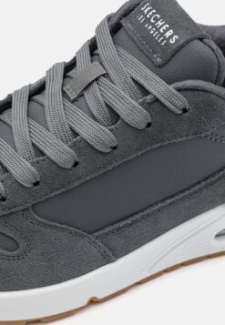 Uno - Trainers - Charcoal 13 Uno - Trainers - Charcoal -Skechers Sales Store a4fcaafce7eb495b8bf2b853b398ab06