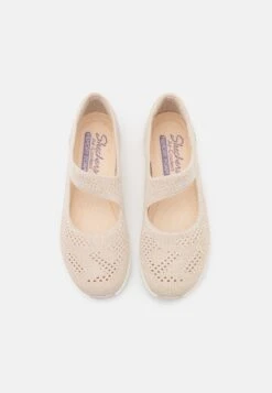 Skechers Be Cool - Trainers - Natural -Skechers Sales Store a8009635274f459084c31d9e3f3c0e56