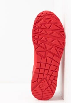 Uno - Trainers - Red -Skechers Sales Store aaf25112fcf34f25a5aca3652231efab