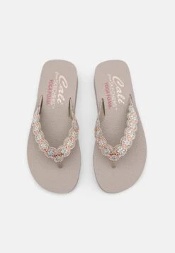 Skechers Vinyasa - T-Bar Sandals -Skechers Sales Store acd7f867b2424ddea1453f28d2c20e4c