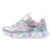 Skechers Galaxy Lights - Trainers - Silver/Multicolor -Skechers Sales Store ae41415764414b3096bd7a43b3be8130
