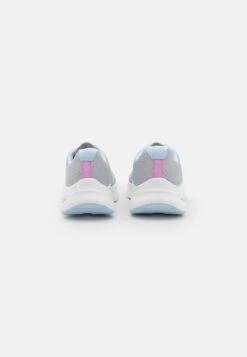 Arch Fit - Trainers - Grey/Lavender/Light Blue -Skechers Sales Store aecd1076848347fca23548276bff39f3