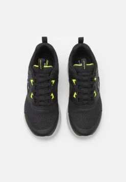 Bounder - Trainers - Black/Lime -Skechers Sales Store af3173197797470ebe7254da8a7e77c8