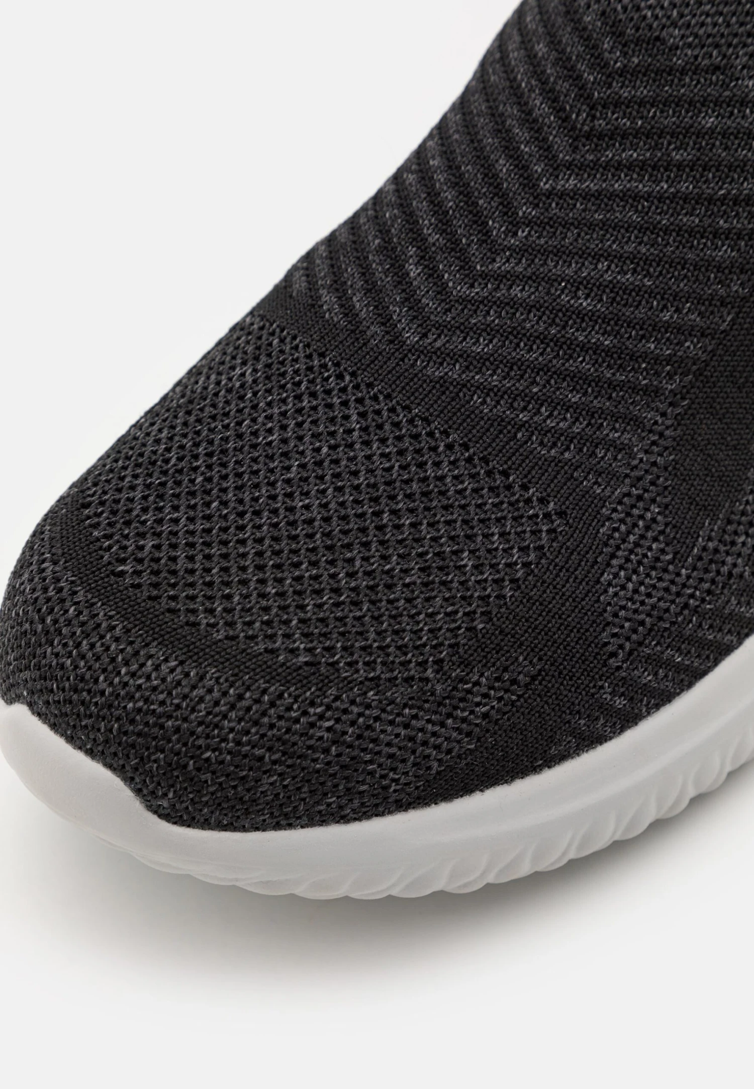 Skechers Delson 3.0 Classic Fit - Trainers - Black 8 Skechers Delson 3.0 Classic Fit - Trainers - Black - Image 6