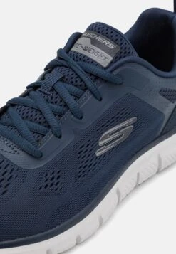Track - Trainers - Navy -Skechers Sales Store b0ffb3475efd4d4996b1d96f5e5accef