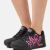 Uno X Goldcrown - Trainers - Black/Pink 1 Uno X Goldcrown - Trainers - Black/Pink -Skechers Sales Store b18bf6ce3c1946729c920fa9e4a05ba1