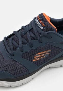 Trainers - Navy -Skechers Sales Store b23a06bba39a4b5cbe2f7624c2bbdebc