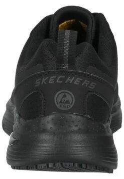 Skechers Trainers - Black 9 Skechers Trainers - Black -Skechers Sales Store b23ccd7bce9442c3977454820b9ba705