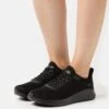 Bobs Squad Chaos - Trainers - Black 1 Bobs Squad Chaos - Trainers - Black -Skechers Sales Store b278f8deb7604dc0ac906d5c249c3a82