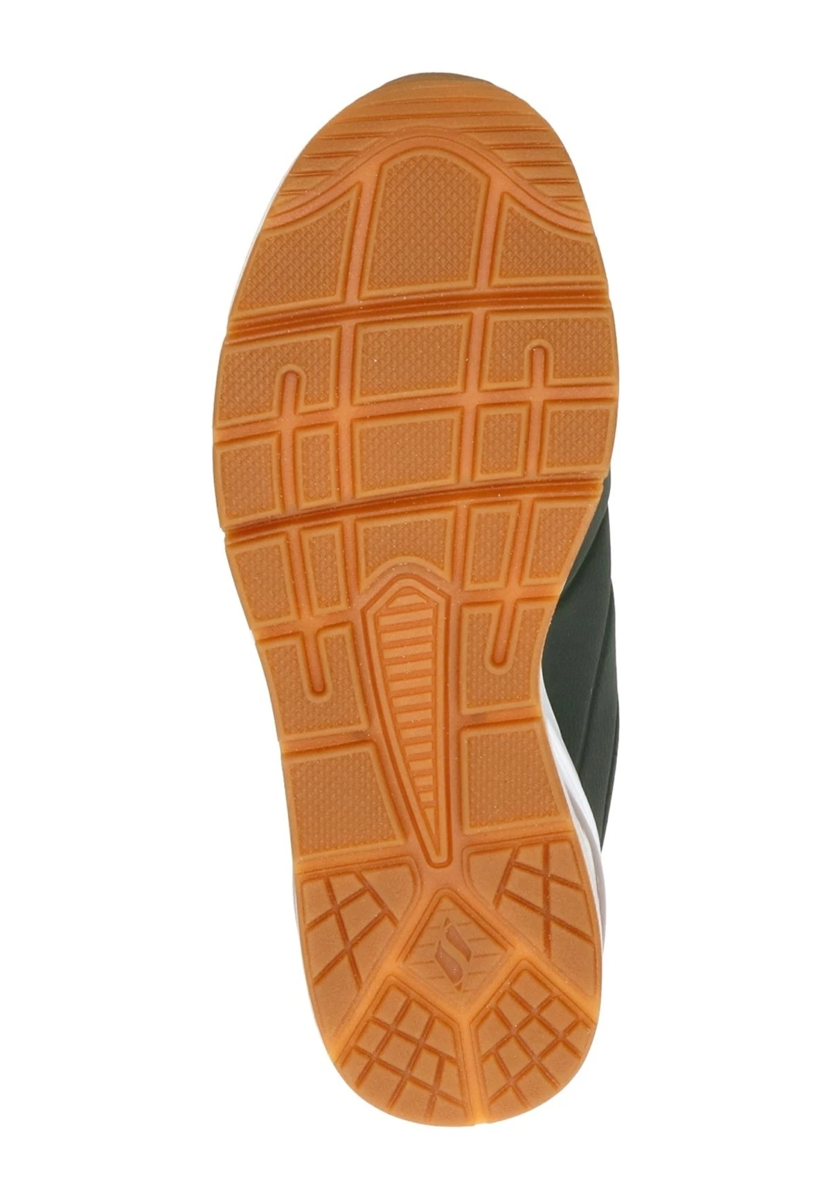 Trainers - Groen 6 Trainers - Groen - Image 4