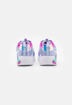 Skechers Unicorn Dreams - Trainers - Blue/Multi-Coloured -Skechers Sales Store b6730c8235fc444fbbb98b343f165257