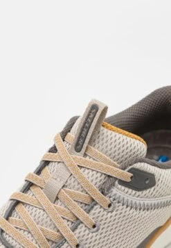 Skechers Del Retto - Trainers - Natural Gray 13 Skechers Del Retto - Trainers - Natural Gray -Skechers Sales Store b820068fb92549989fd005c09fa36410