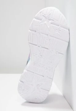 Skechers Galaxy Lights - Trainers - Silver/Multicolor -Skechers Sales Store b8b80834fcd84ef79847d79fcfd9ce12